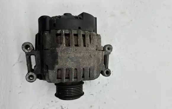 Audi A6 S6 C6 4F Generator/alternator 06E903018E