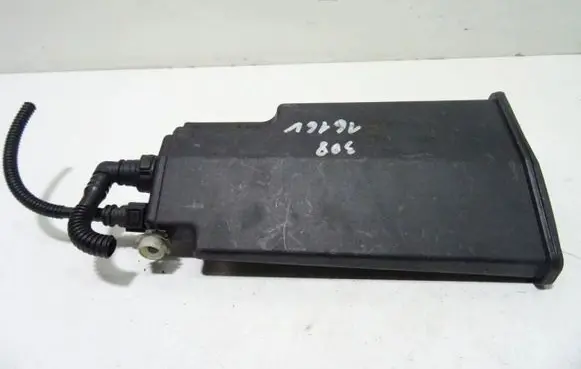 Peugeot 308 Pneumatic compressor air filter 