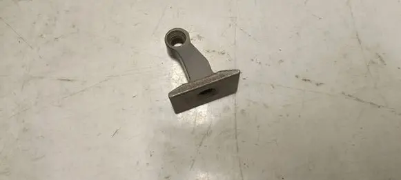 BMW 1 F40 Front door upper hinge 5a1fca3