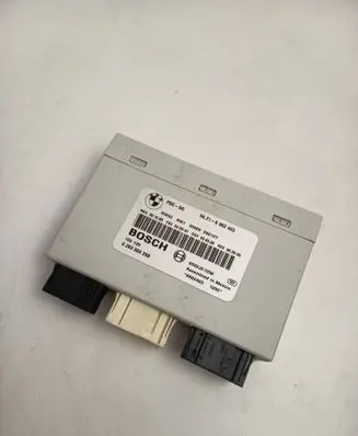 BMW 1 E81 E87 Parking PDC control unit/module 6982403