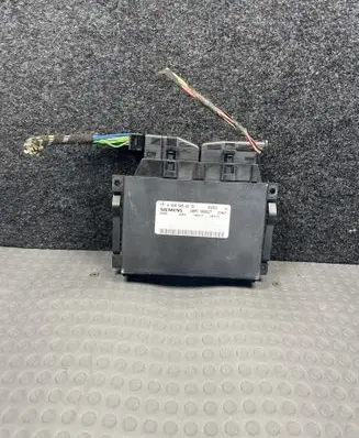 Mercedes-Benz CLK A209 C209 Gearbox control unit/module A0305454332 5WP20005CT