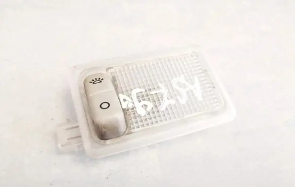 Ford Mondeo Mk III Other interior light 152940
