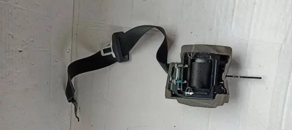 BMW 4 G22 G23 G24 G26 Rear seatbelt 9476112