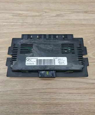 BMW X5 E70 Light module LCM 9242522 60837716 535053MK300
