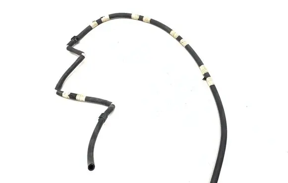 Jaguar XK - XKR Headlight washer hose/pipe C2P23774