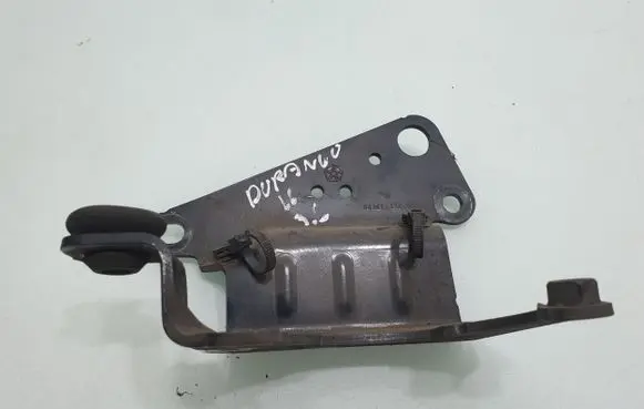 Dodge Durango III Air filter cleaner box bracket assembly 04581957AB