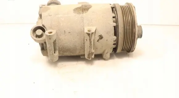 Ford C-MAX I Air conditioning (A/C) compressor (pump) 6M5H-19D629-AB
