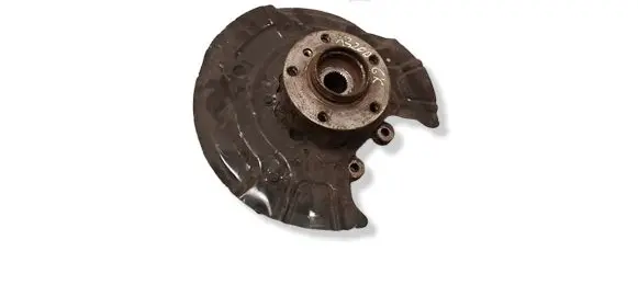 BMW X3 F25 Rear wheel hub 33406797570