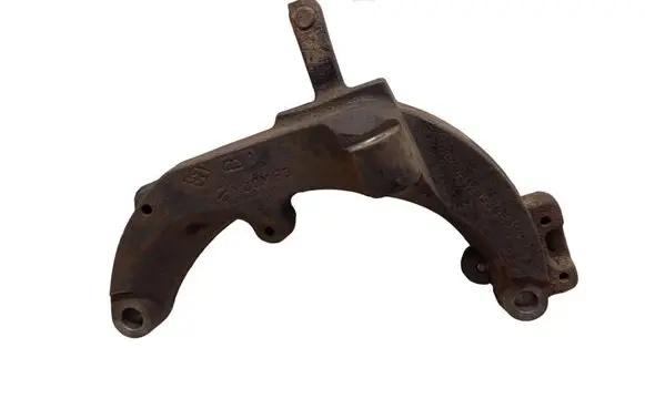 Opel Movano B Gearbox mounting bracket 0112333988R