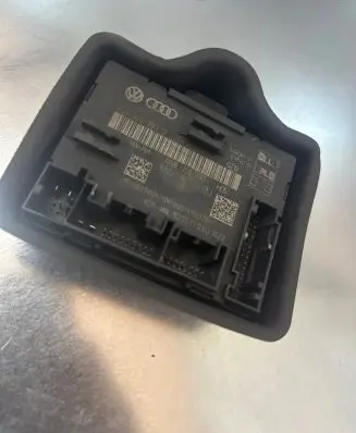Audi A6 S6 C7 4G Door control unit/module 4G8959793D 4G8959793