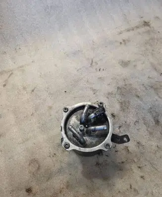 Audi Q7 4L Fuel filter housing 7L6127401F 6660476120