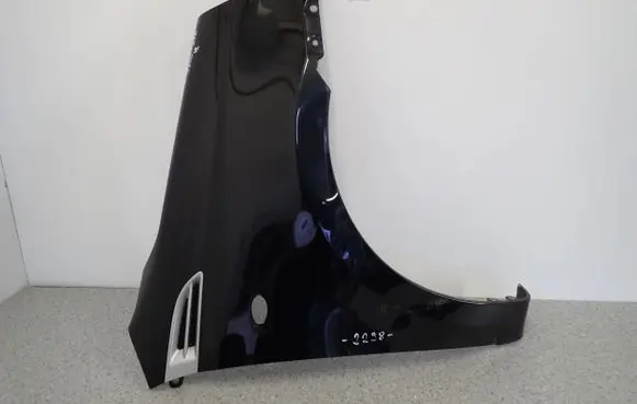 Chevrolet Aveo Fender