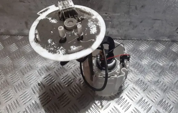 Chevrolet Cruze In-tank fuel pump 13503668 0580203025