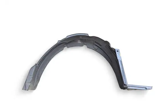 Honda Civic Front wheel arch liner splash guards 74151-SMG-E
