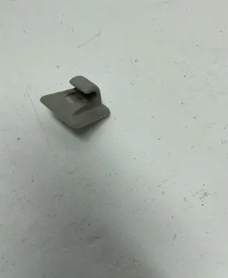 Citroen C8 Sun visor clip/hook/bracket 