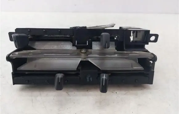 Toyota Corolla E100 Other dashboard part 