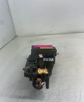 Audi A5 8T 8F Fuse box set 8K0971845A