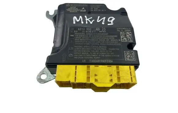 Mercedes-Benz E W213 Other control units/modules A2139004625