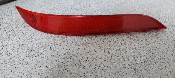 BMW 5 E60 E61 Rear bumper light 6915040