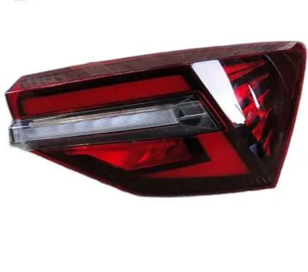 Skoda Karoq Rear/tail lights 57A945208D