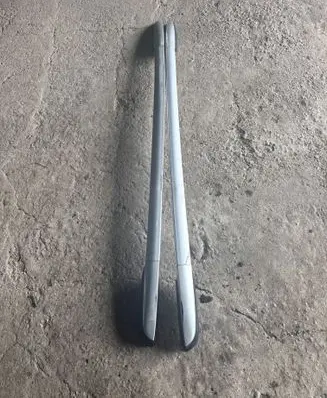 Toyota RAV 4 (XA40) Roof bar rail