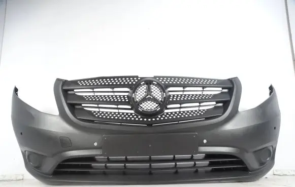 Mercedes-Benz Vito Viano W447 Front bumper