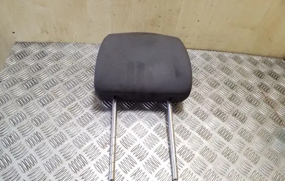 Seat Leon (1P) Front seat headrest 