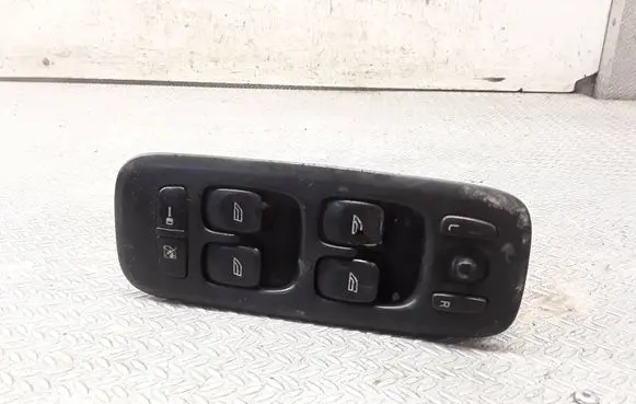 Volvo V70 Electric window control switch 30746074