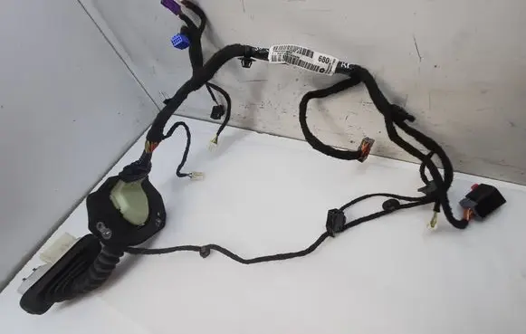 Jeep Grand Cherokee Front door wiring loom P68258680AC