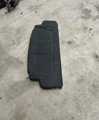Nissan Note (E11) Parcel shelf 