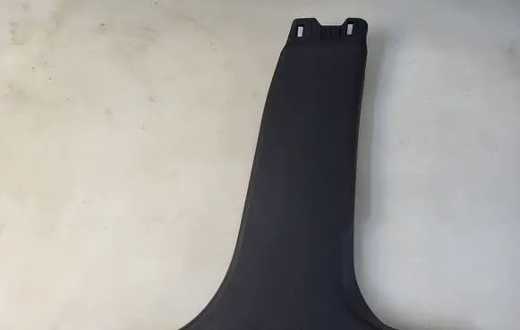 Jaguar XF X260 Side skirt rear trim GX6331056AC