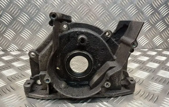 Volkswagen PASSAT B6 other engine part 03G103153B