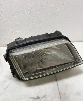 Audi A4 S4 B5 8D Headlight/headlamp 1307022195