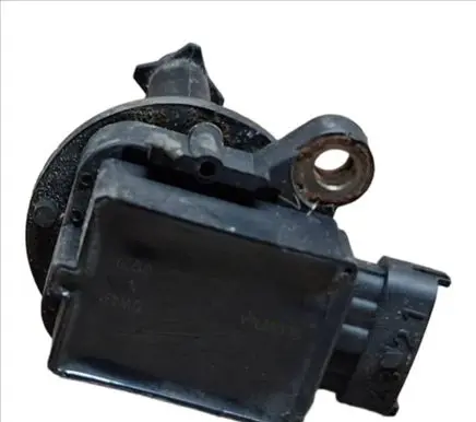 High voltage ignition coil