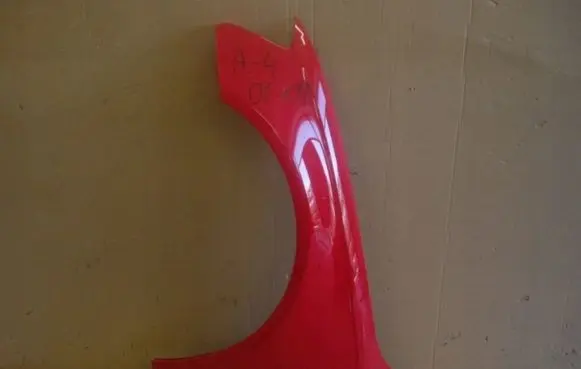 Audi A4 S4 B8 8K Fender