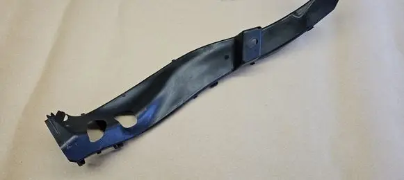 Mercedes-Benz SL R230 Other engine bay part A2305461780 2305461780