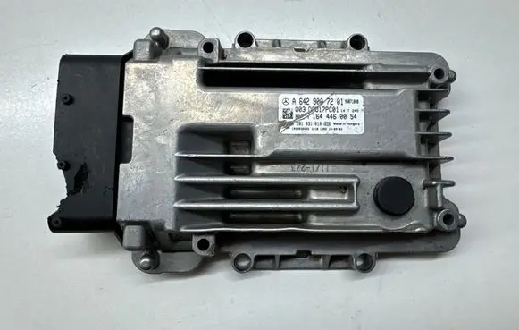 Mercedes-Benz ML W166 Adblue control unit A6429007201 1644460054
