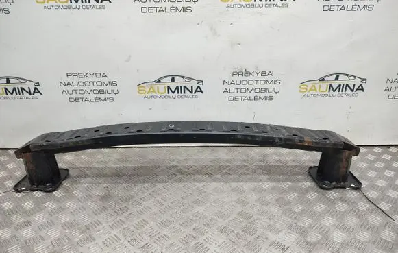 Ford Fiesta Rear bumper cross member PIAC2RC094