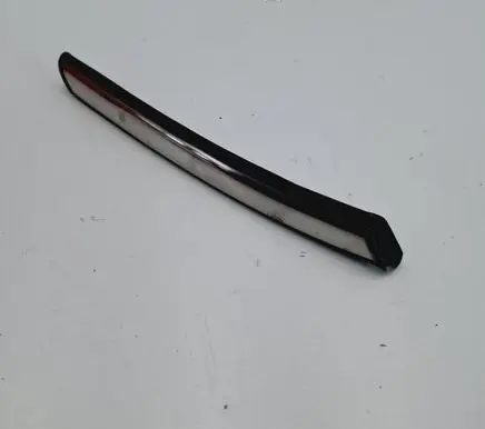 Mini One - Cooper Coupe R56 Fender trim (molding) 