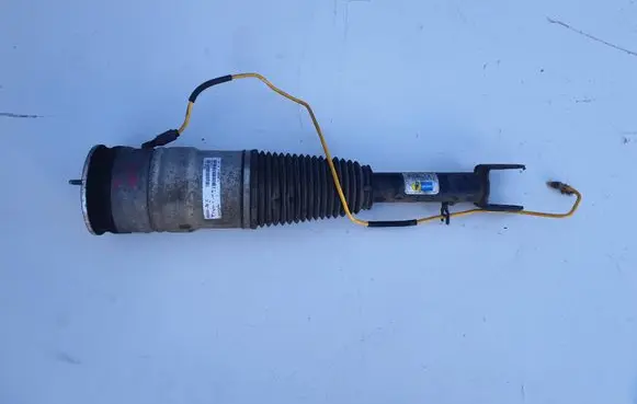 Tesla Model S Front air suspension shock absorber 600635100C 15140012314