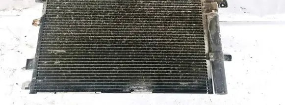 Jaguar XF A/C cooling radiator (condenser) VP8X2H19C600AA VP8X2H-19C600-AA