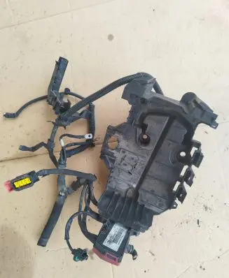 Citroen C5 Battery tray 