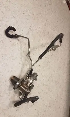 Lexus GS 250 350 300H 450H Fuel injection high pressure pump 2348031021 05P30