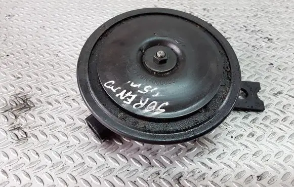 KIA Sorento Horn signal 28R000033