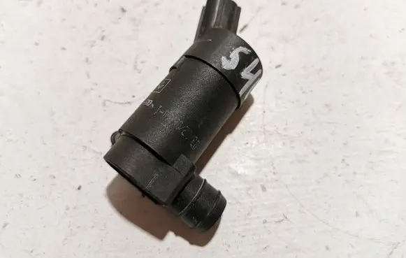 Volvo S40 Windscreen/windshield washer pump 1S7117K624DD