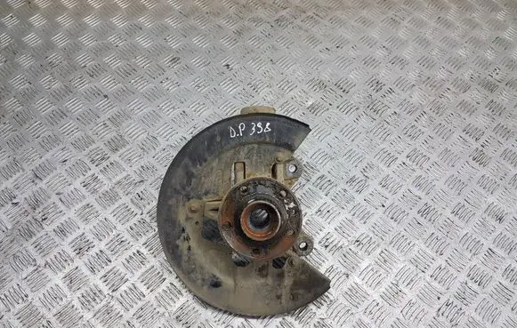 Volvo XC60 Front wheel hub