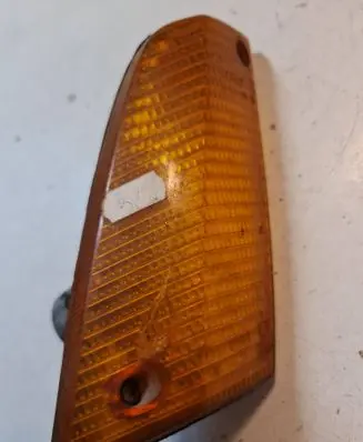 BMW 3 E21 Front indicator light 1359162 11701131