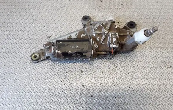 Nissan Patrol Y61 Rear window wiper motor 28710VB00C