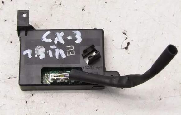 Mazda CX-3 LED ballast control module 1000965033
