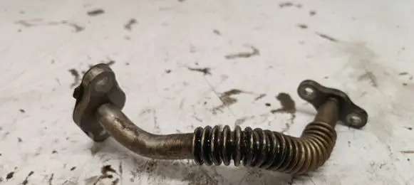 Hyundai i30 EGR valve line/pipe/hose